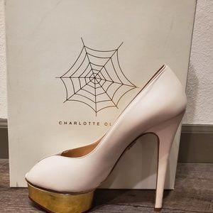 Charlotte Olympia Platform